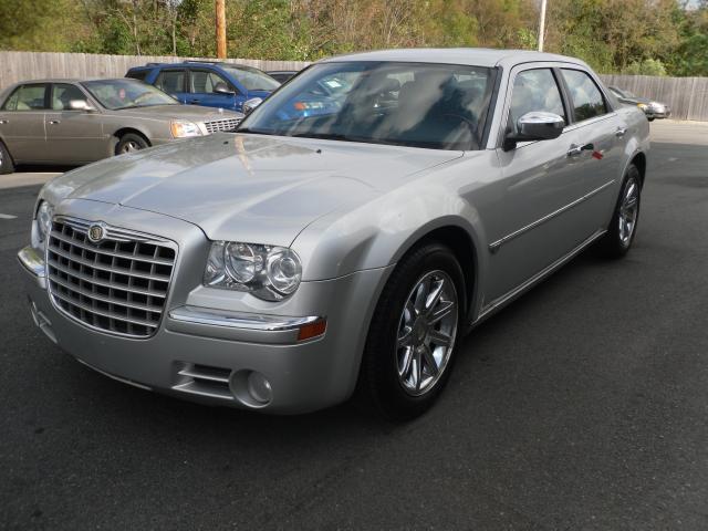 Chrysler 300C Regular Cab Unspecified