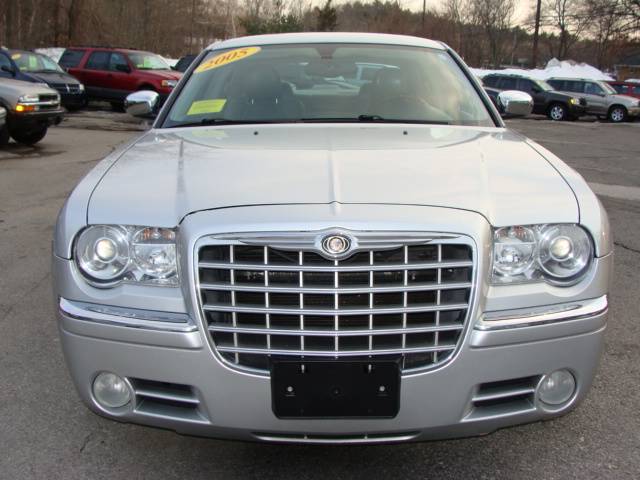 Chrysler 300C 2005 photo 4