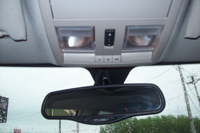 Chrysler 300C 2005 photo 6