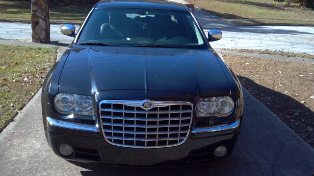 Chrysler 300C 2005 photo 4