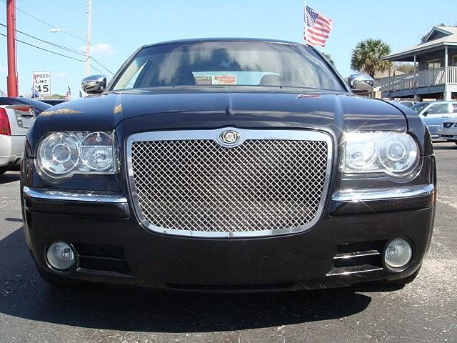 Chrysler 300C 2005 photo 1