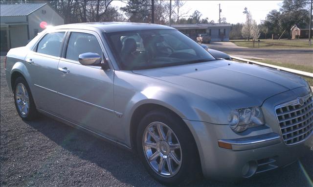 Chrysler 300C 2005 photo 1