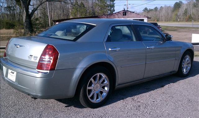 Chrysler 300C 2005 photo 4