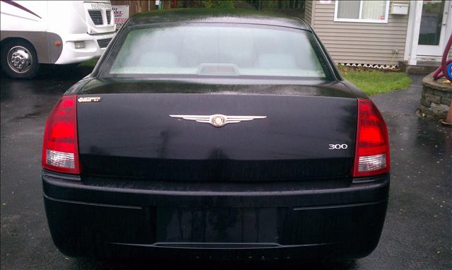 Chrysler 300C 2005 photo 1