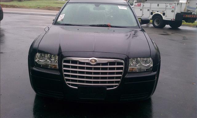 Chrysler 300C 2005 photo 3