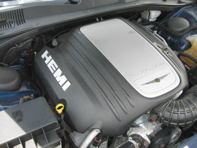 Chrysler 300C 2005 photo 4