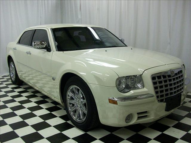 Chrysler 300C Unknown Sedan