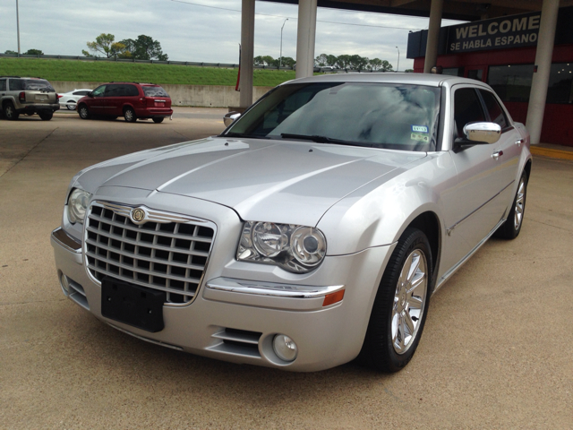 Chrysler 300C 2005 photo 4