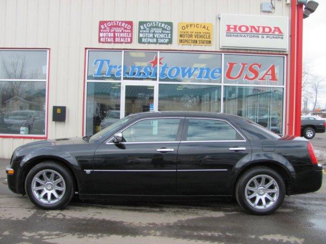 Chrysler 300C 2005 photo 3