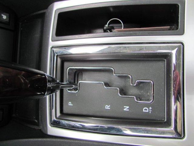 Chrysler 300C 2005 photo 4