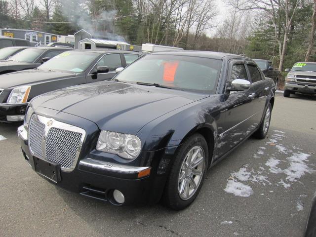 Chrysler 300C 2005 photo 2