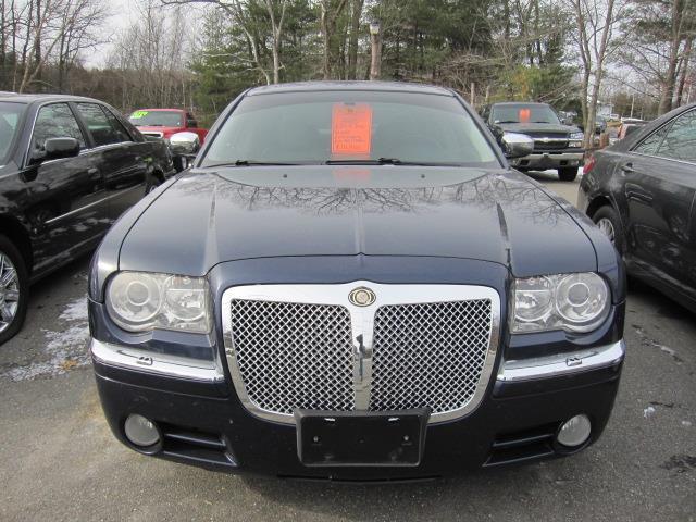 Chrysler 300C 2005 photo 3