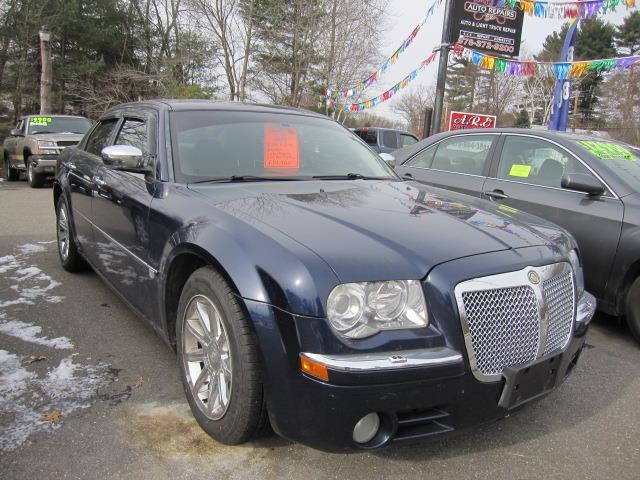 Chrysler 300C 2005 photo 4