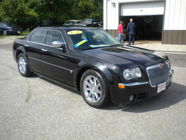 Chrysler 300C 2005 photo 3