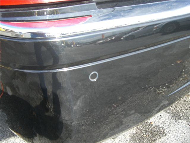 Chrysler 300C 2005 photo 3