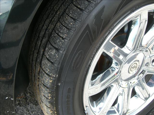 Chrysler 300C 2005 photo 4