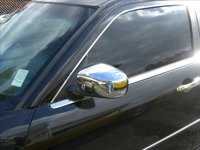 Chrysler 300C 2005 photo 5