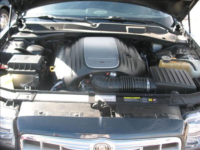 Chrysler 300C 2005 photo 1