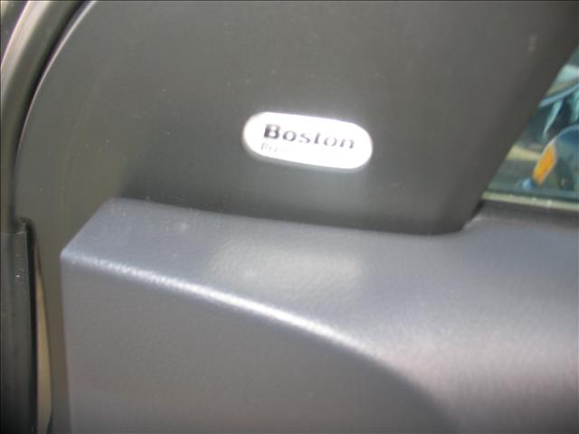 Chrysler 300C 2005 photo 4