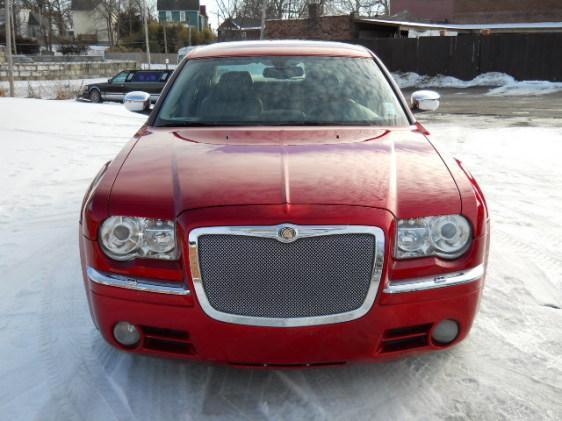 Chrysler 300C 2005 photo 1