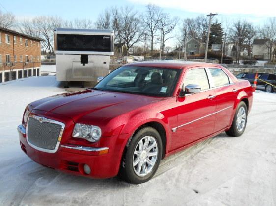 Chrysler 300C 2005 photo 2