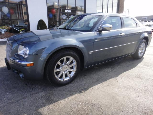 Chrysler 300C 2005 photo 1