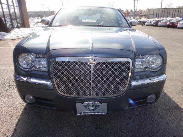 Chrysler 300C 2005 photo 3