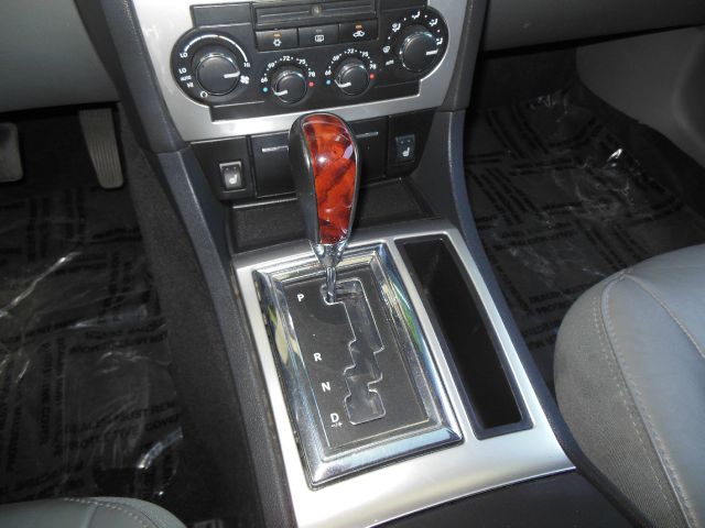 Chrysler 300C 2005 photo 1