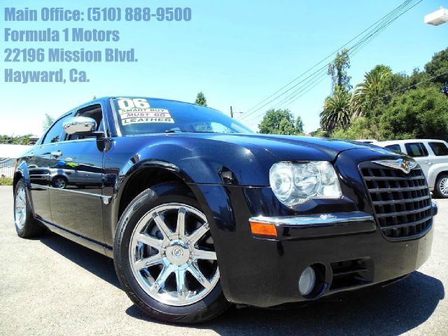 Chrysler 300C 2005 photo 3