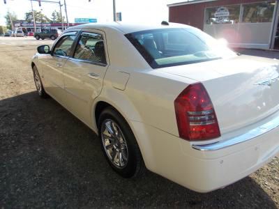 Chrysler 300C 2005 photo 1