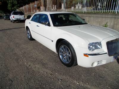 Chrysler 300C 2005 photo 3