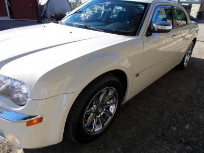 Chrysler 300C 2005 photo 4