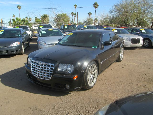 Chrysler 300C 2006 photo 1