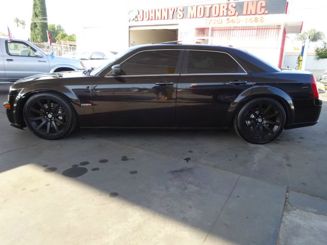 Chrysler 300C 2006 photo 1