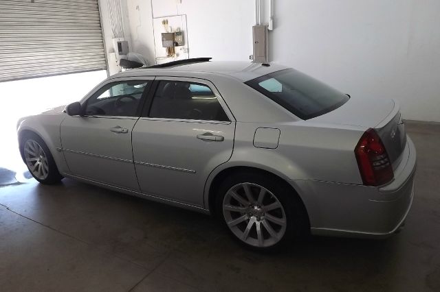 Chrysler 300C 2006 photo 1