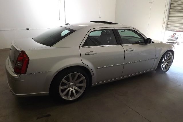 Chrysler 300C 2006 photo 3