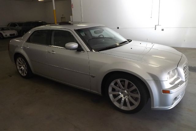 Chrysler 300C 2006 photo 4