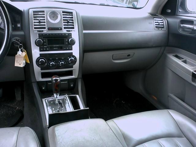 Chrysler 300C 2006 photo 3