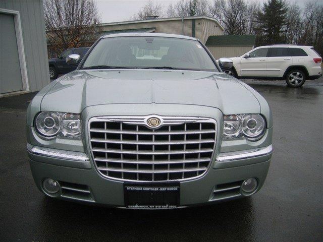 Chrysler 300C 2006 photo 1