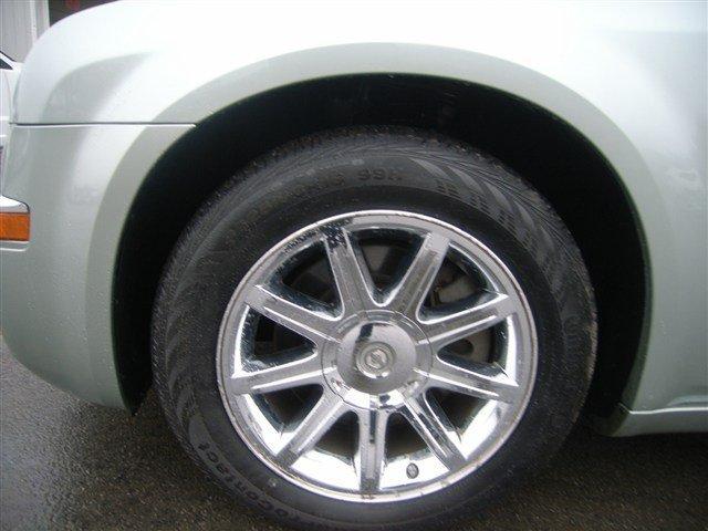 Chrysler 300C 2006 photo 3