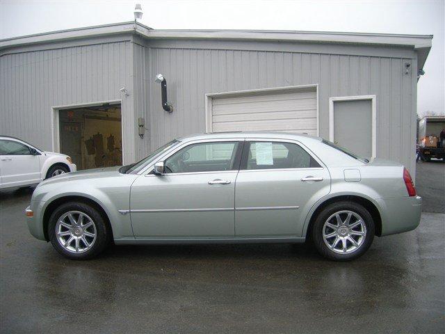 Chrysler 300C 2006 photo 4