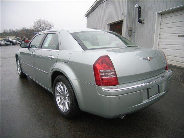 Chrysler 300C 2006 photo 5