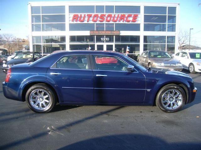 Chrysler 300C GT LOW Miles Sedan