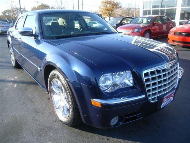 Chrysler 300C 2006 photo 1