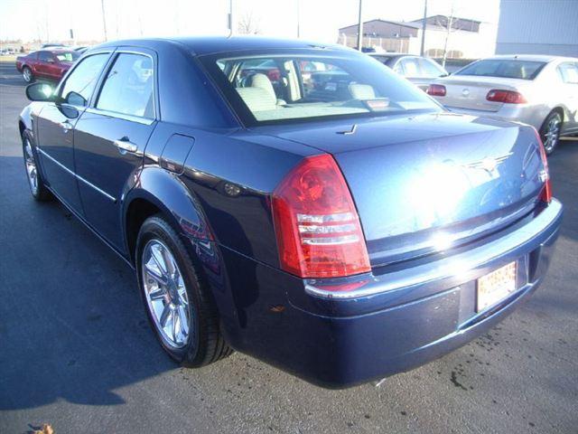 Chrysler 300C 2006 photo 5