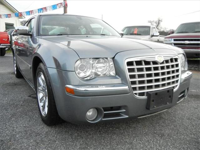 Chrysler 300C 2006 photo 1