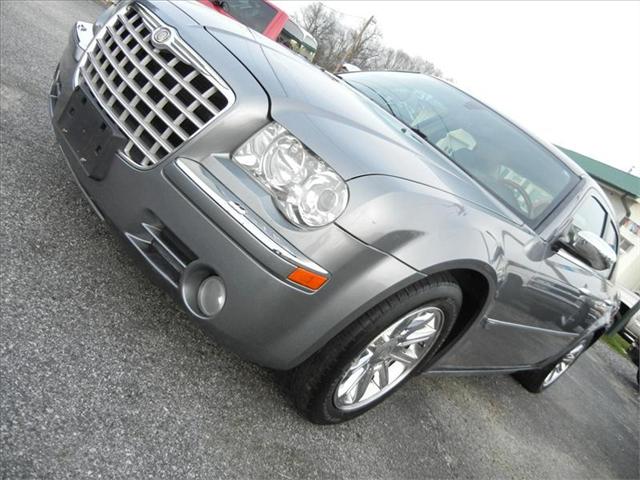 Chrysler 300C 2006 photo 4