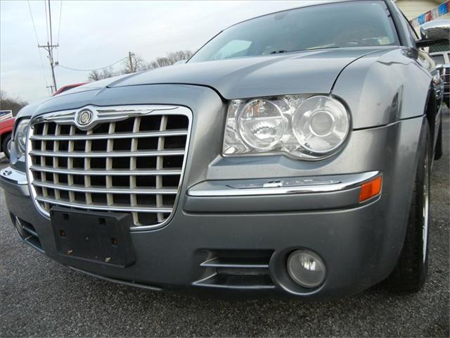 Chrysler 300C 2006 photo 5