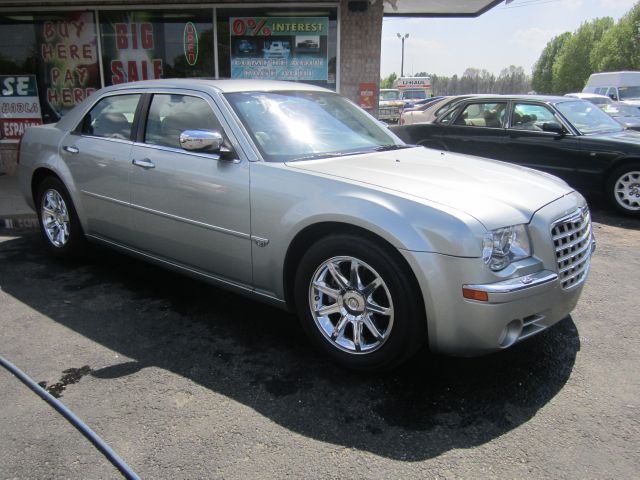 Chrysler 300C 2006 photo 4