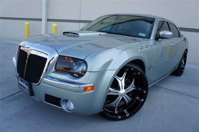 Chrysler 300C GT LOW Miles Sedan